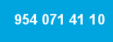 954 071 41 10